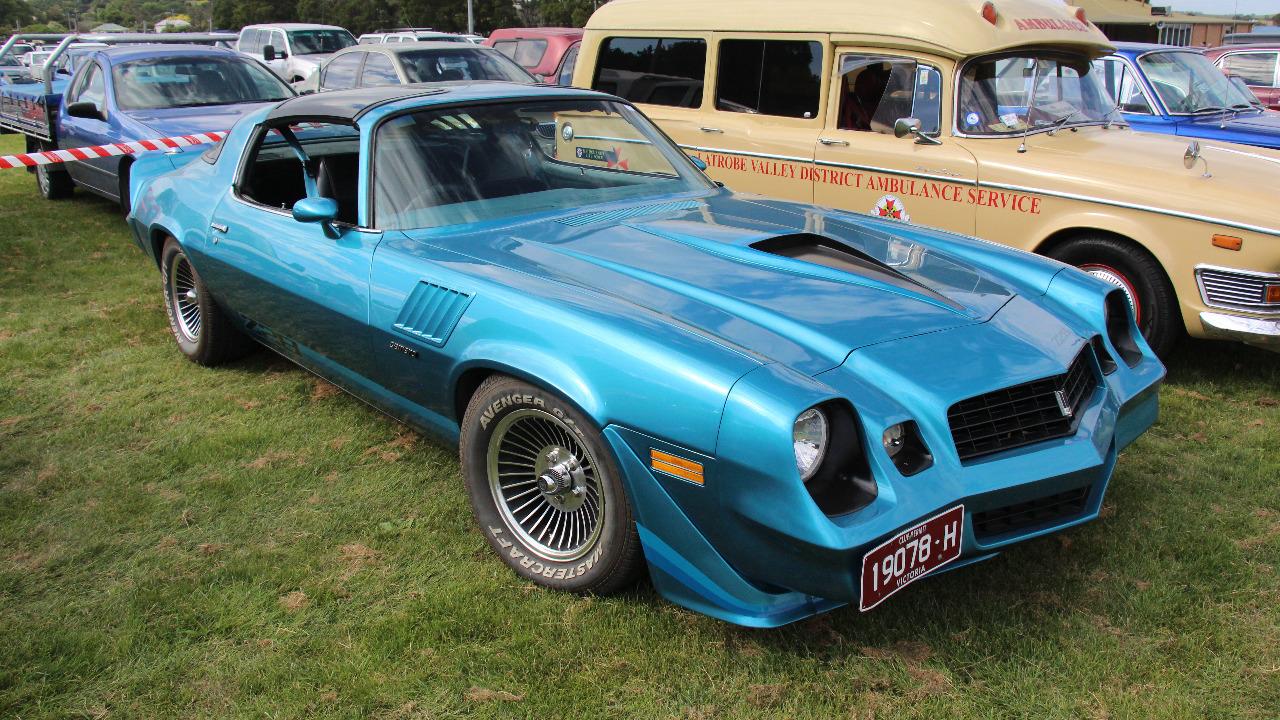 Image Credit: Sicnag - CC BY 2.0/Wiki Commons