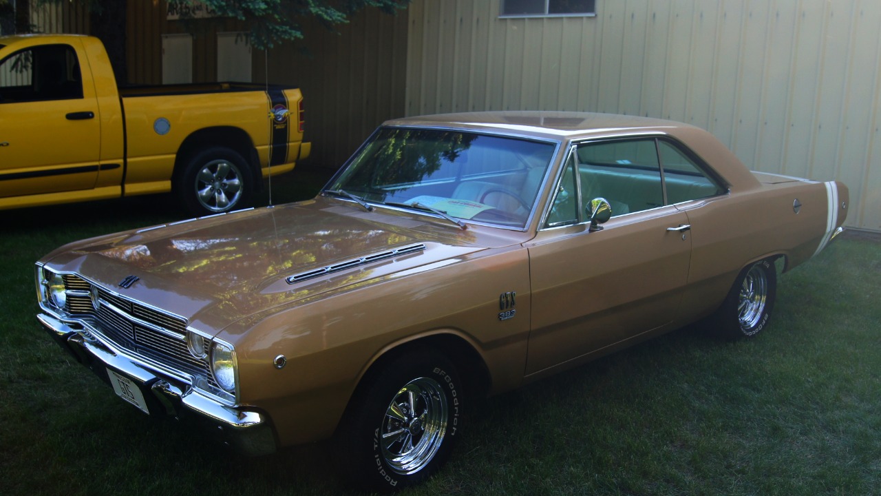 Image Credit: Greg Gjerdingen from Willmar, USA - CC BY 2.0/Wiki Commons