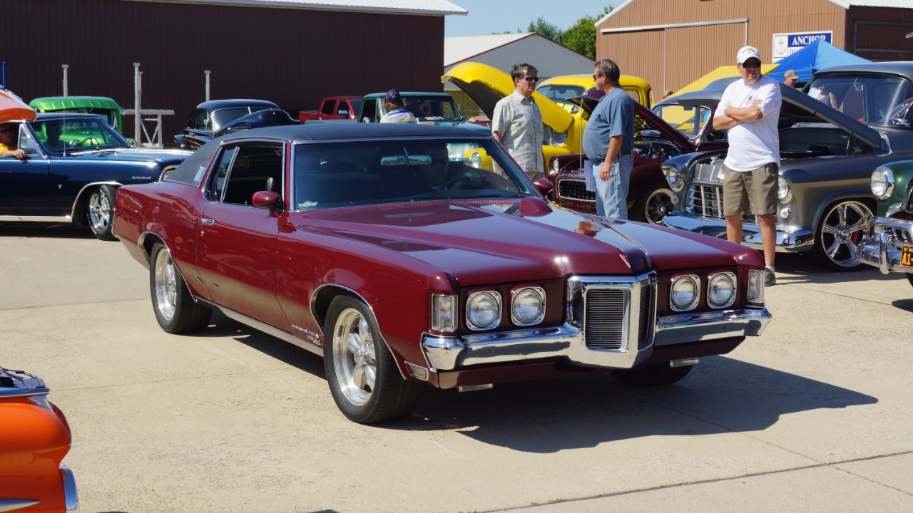 Image Credit: Greg Gjerdingen from Willmar, USA - CC BY 2.0/Wiki Commons