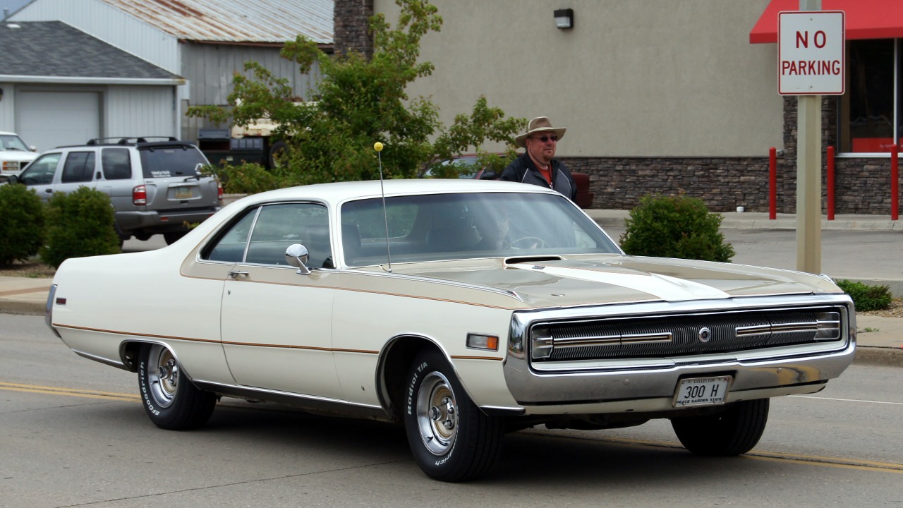 Image Credit: Greg Gjerdingen from Willmar, USA - CC BY 2.0/Wiki Commons