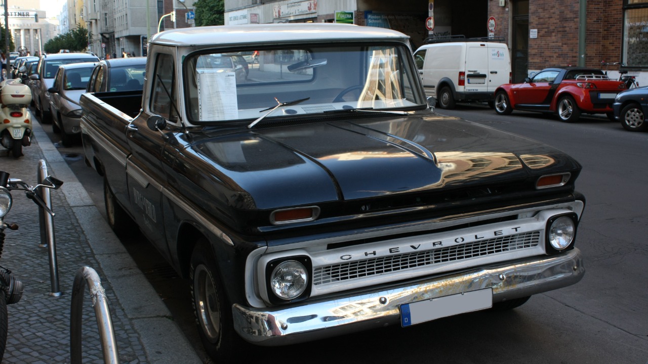 Image Credit: Robotriot - CC BY-SA 3.0/Wiki Commons