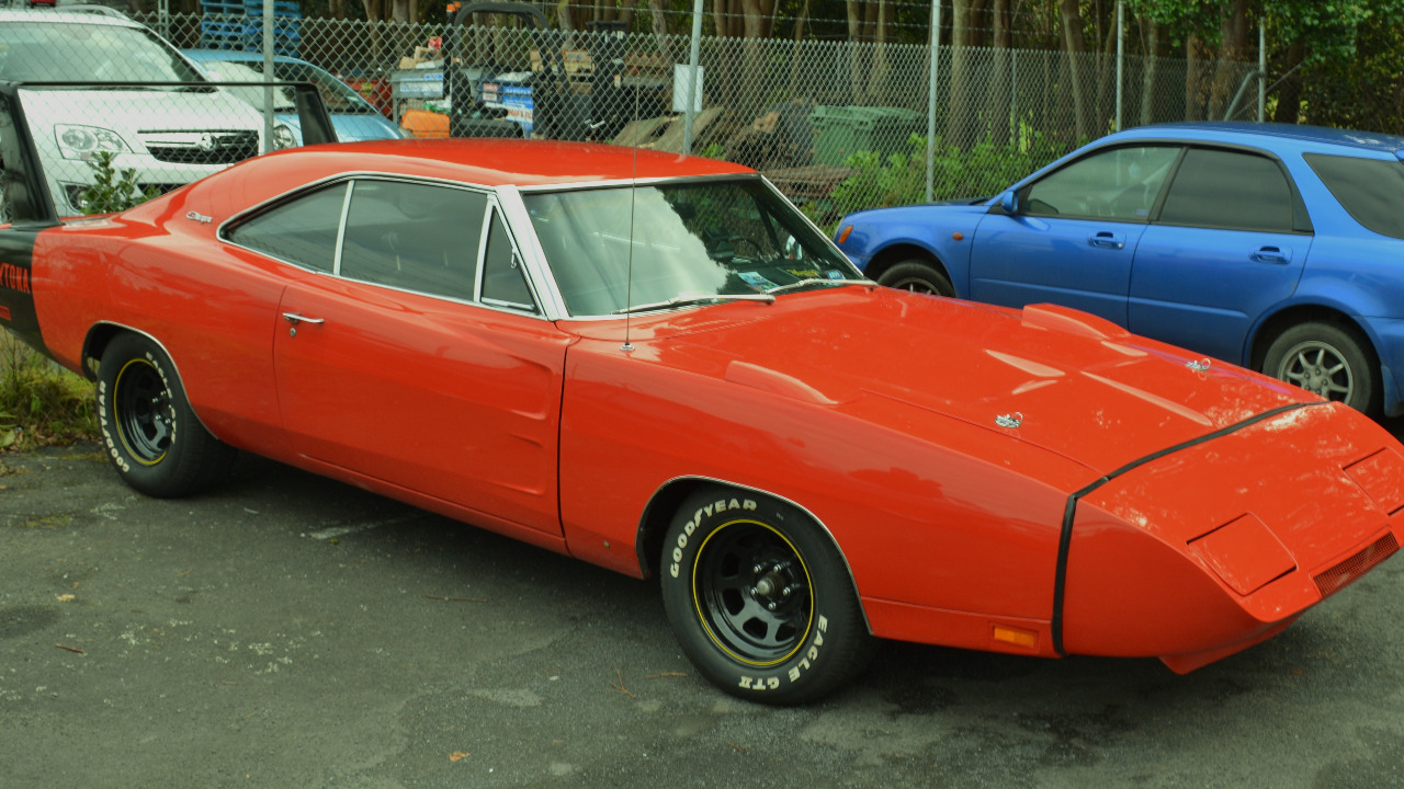 Image Credit: GPS 56 from New Zealand - CC BY 2.0/Wiki Commons