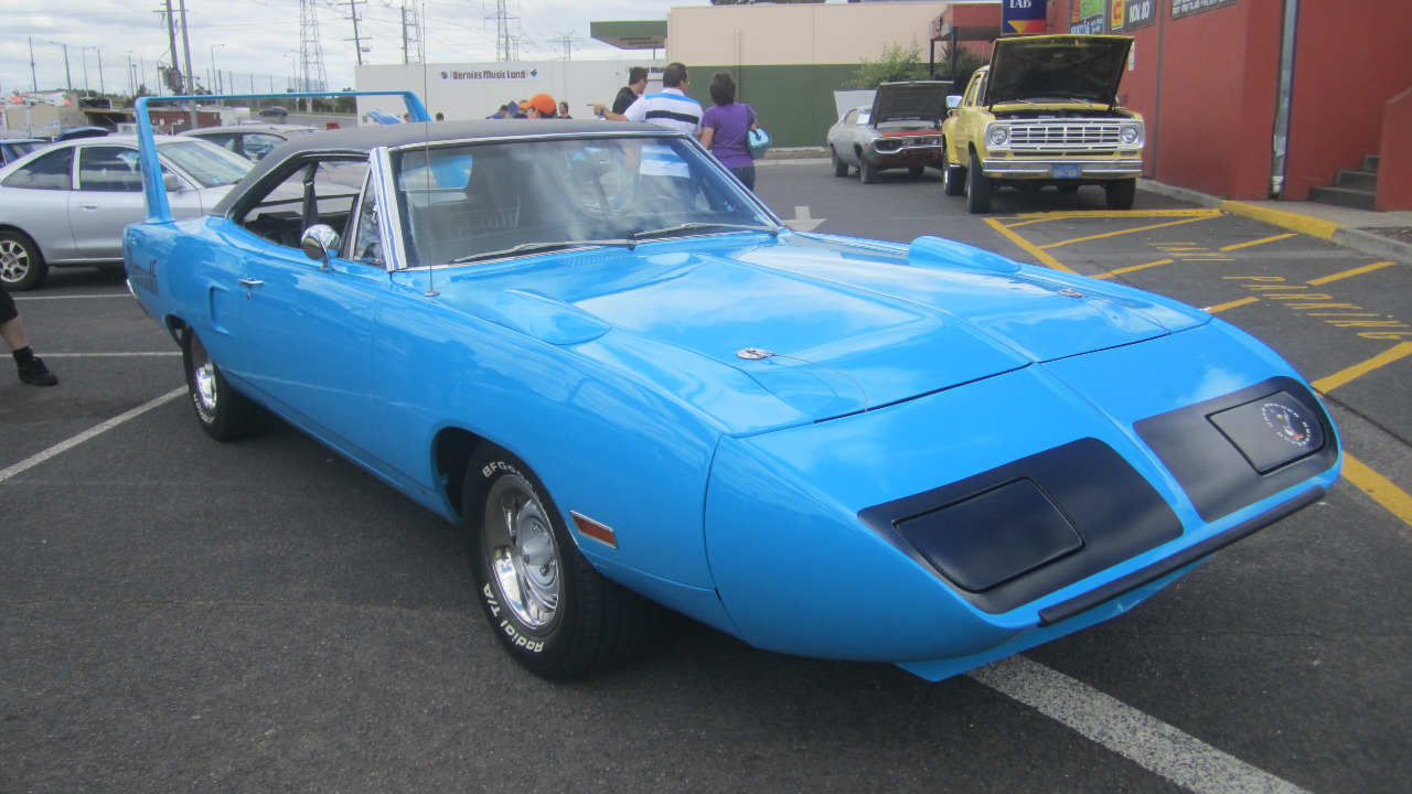 Image Credit: Sicnag - CC BY 2.0/Wiki Commons