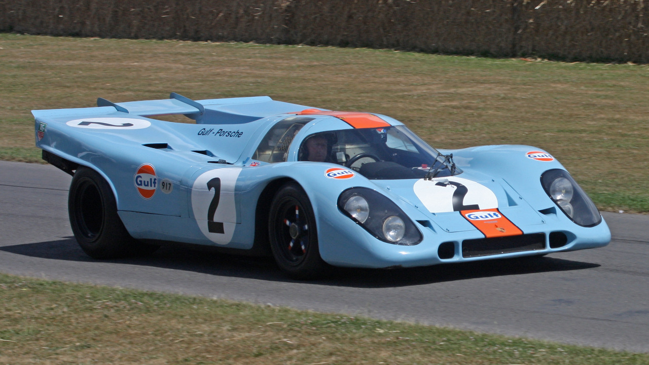 Image Credit: Brian Snelson - CC BY 2.0/Wiki Commons