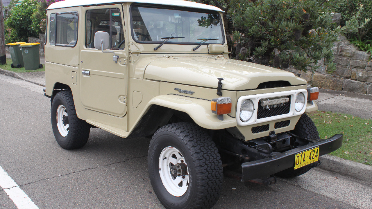 Image Credit: Jeremy from Sydney, Australia - CC BY 2.0/Wiki Commons