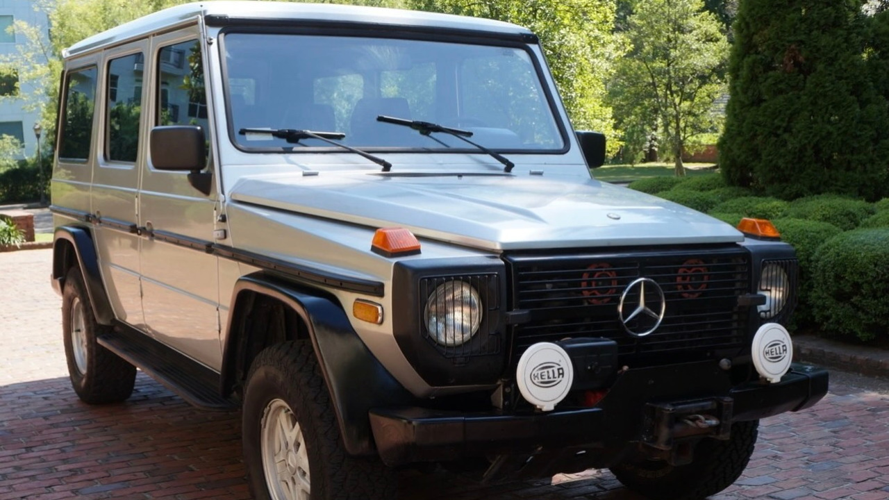 Image Credit: Bretbmorgan - CC BY-SA 4.0/Wiki Commons