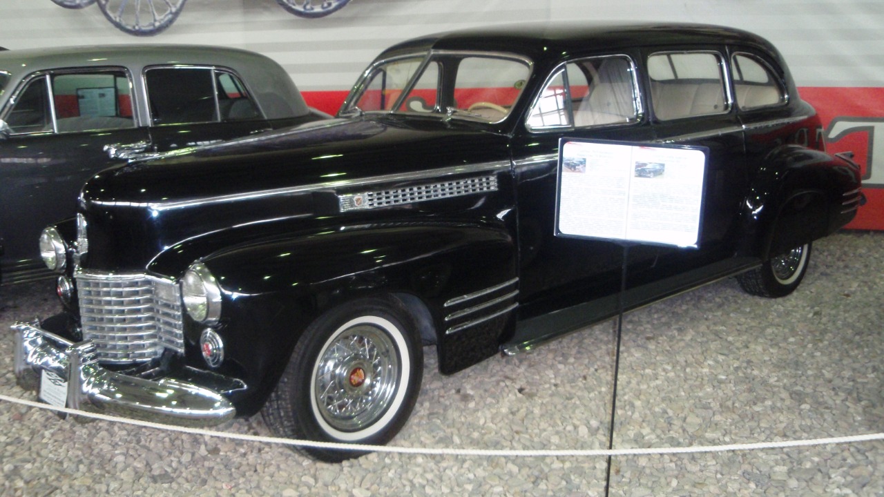 Image Credit: The original uploader was Галин Владимир Петрович at Russian Wikipedia. - CC0/Wiki Commons