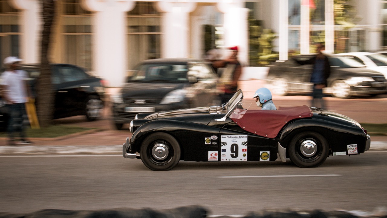 Image Credit: Monaam Ben Fredj - CC BY-SA 4.0/Wiki Commons