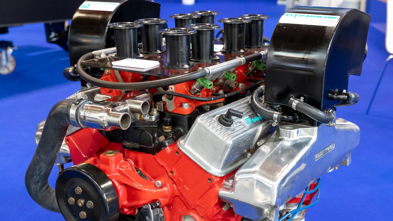 Image Credit: Matti Blume - CC BY-SA/Wiki Commons