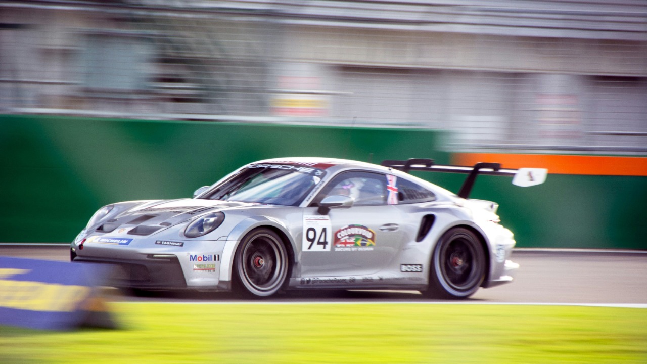 Motorsports tech that influenced road cars
