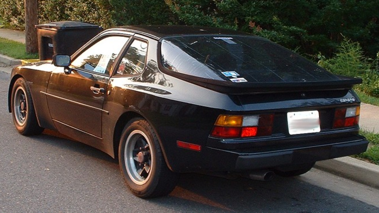 Image Credit: Robapalooza at English Wikipedia - CC BY 3.0/Wiki Commons