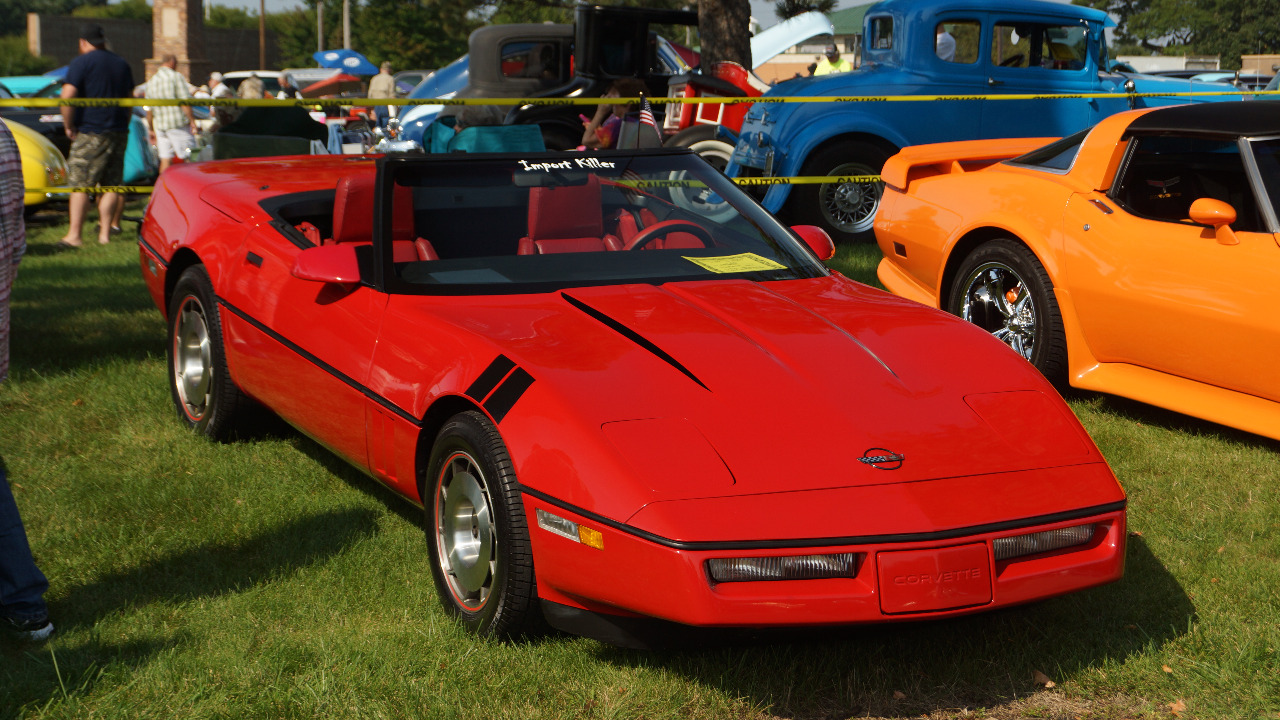 Image Credit: Greg Gjerdingen from Willmar, USA - CC BY 2.0/Wiki Commons