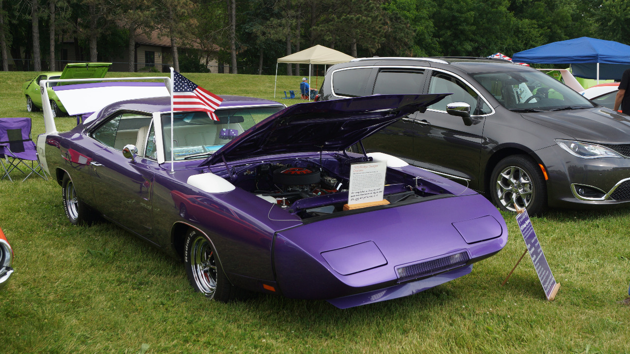 Image Credit: Greg Gjerdingen from Willmar, USA - CC BY 2.0/Wiki Commons