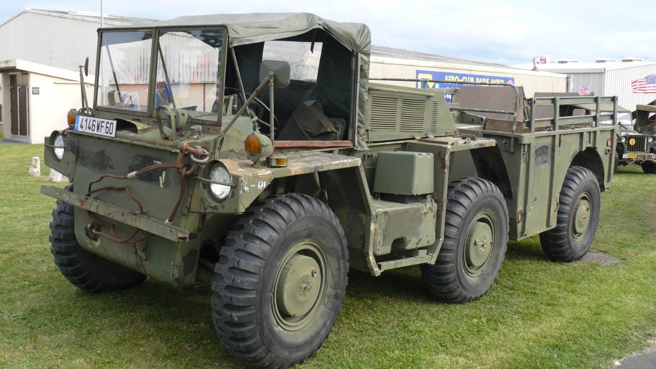 Image Credit: Lebubu93 - CC BY-SA 3.0/Wiki Commons