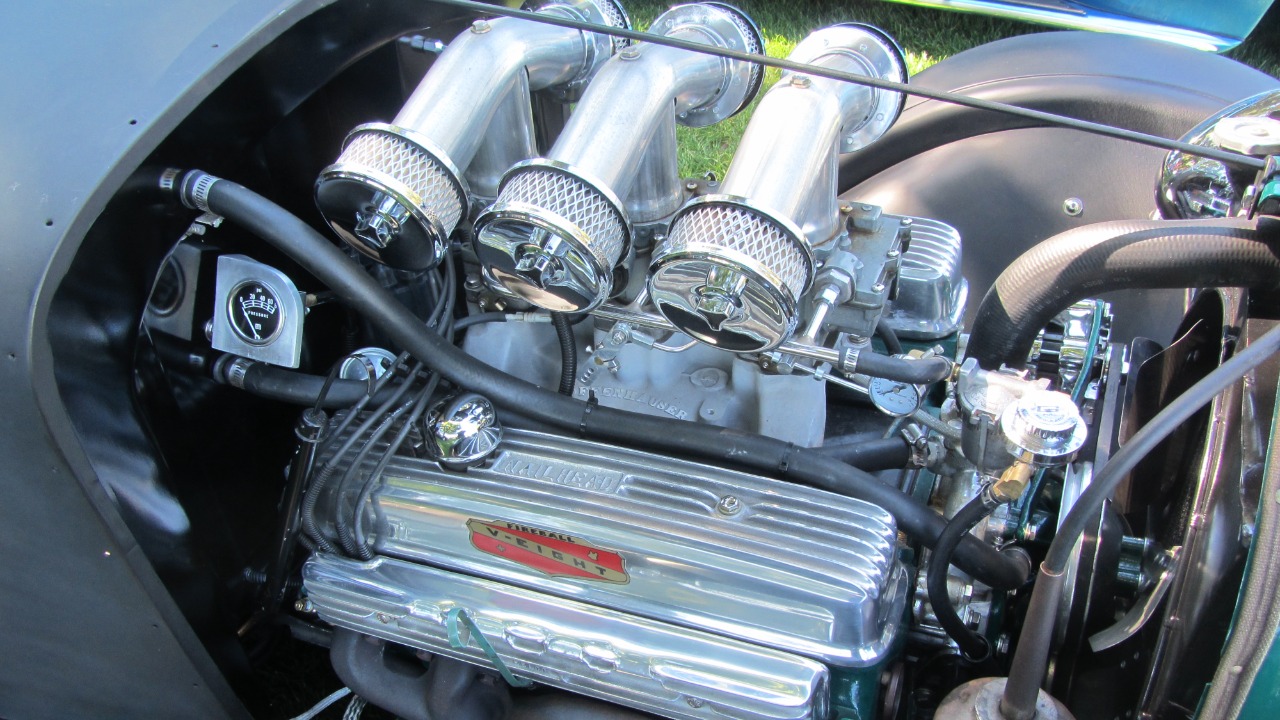 Why Buick’s Nailhead V8 still deserves respect