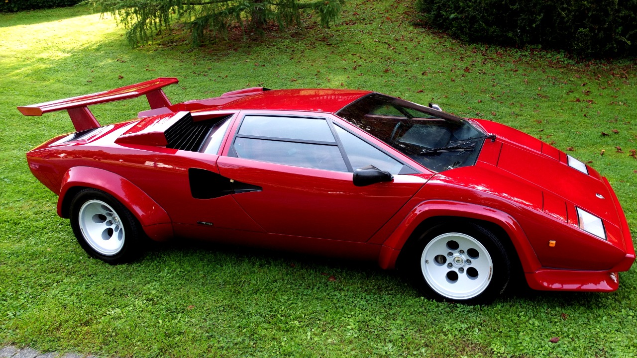 The most iconic factory spoilers ever made