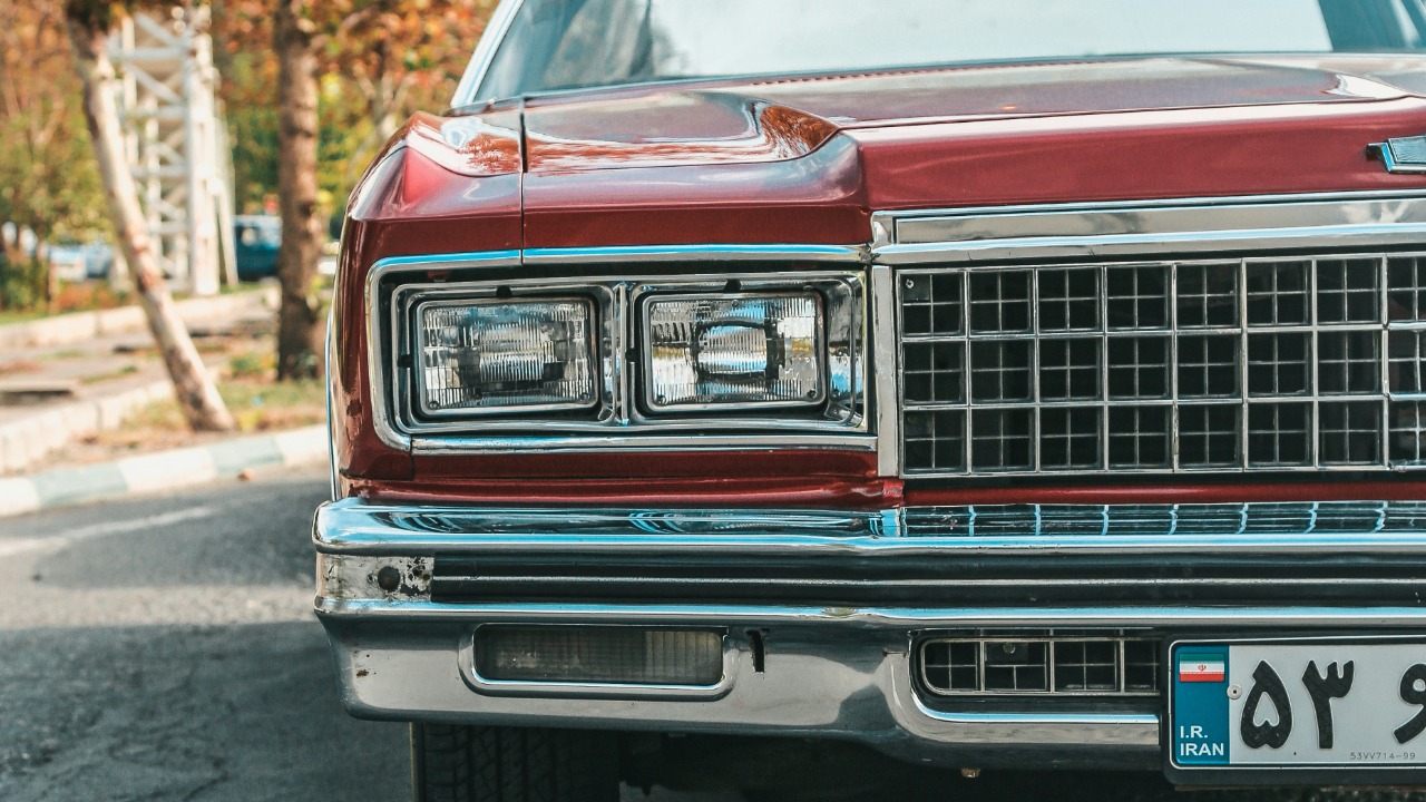 Chevy’s sleeper Caprice sedans restored