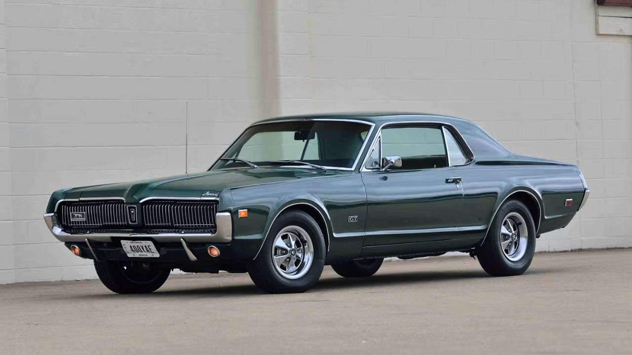 Mecum
