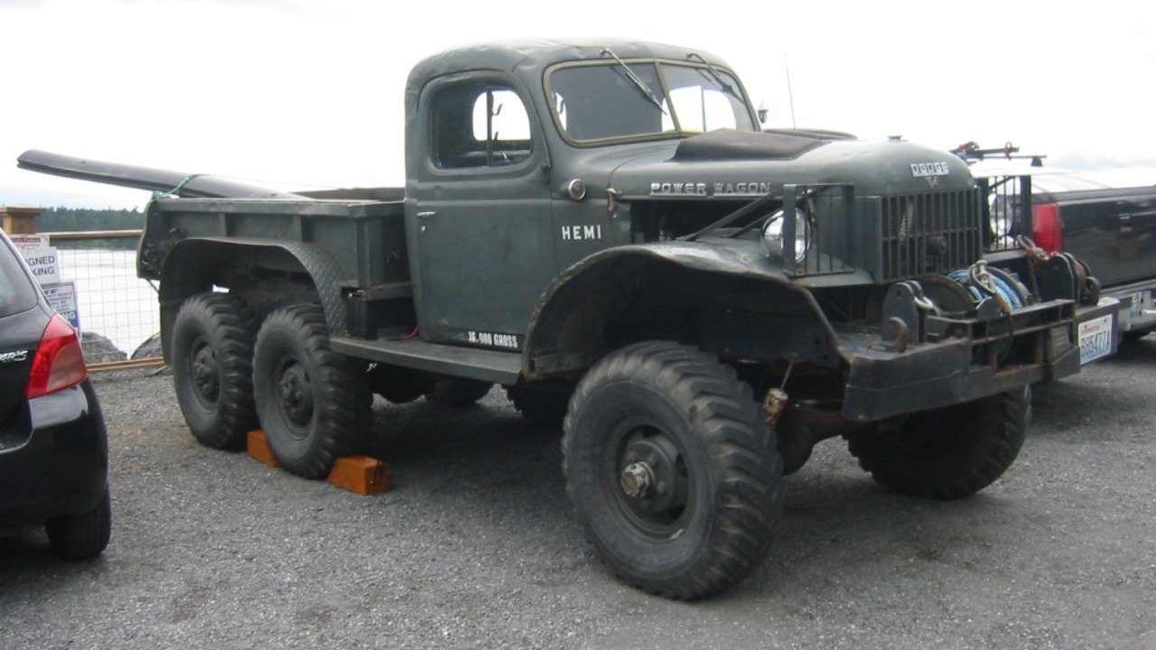 Image Credit: Bachcell at English Wikipedia - CC BY-SA 3.0/Wiki Commons