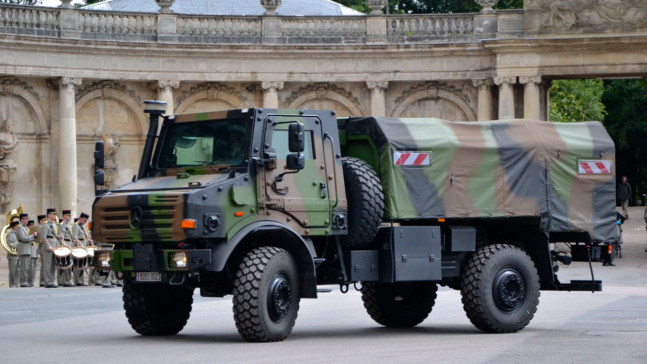 Image Credit: Alexandre Prévot - CC BY-SA 2.0/Wiki Commons