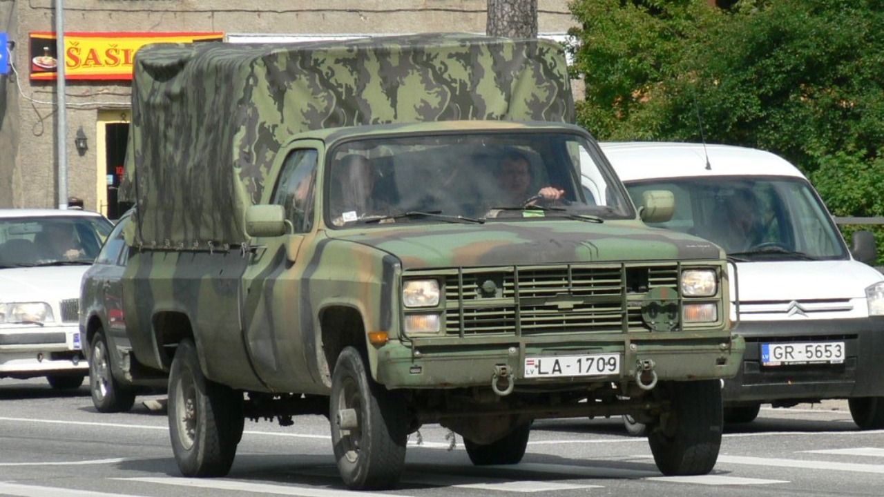 Image Credit: Haliak - Public domain/Wiki Commons