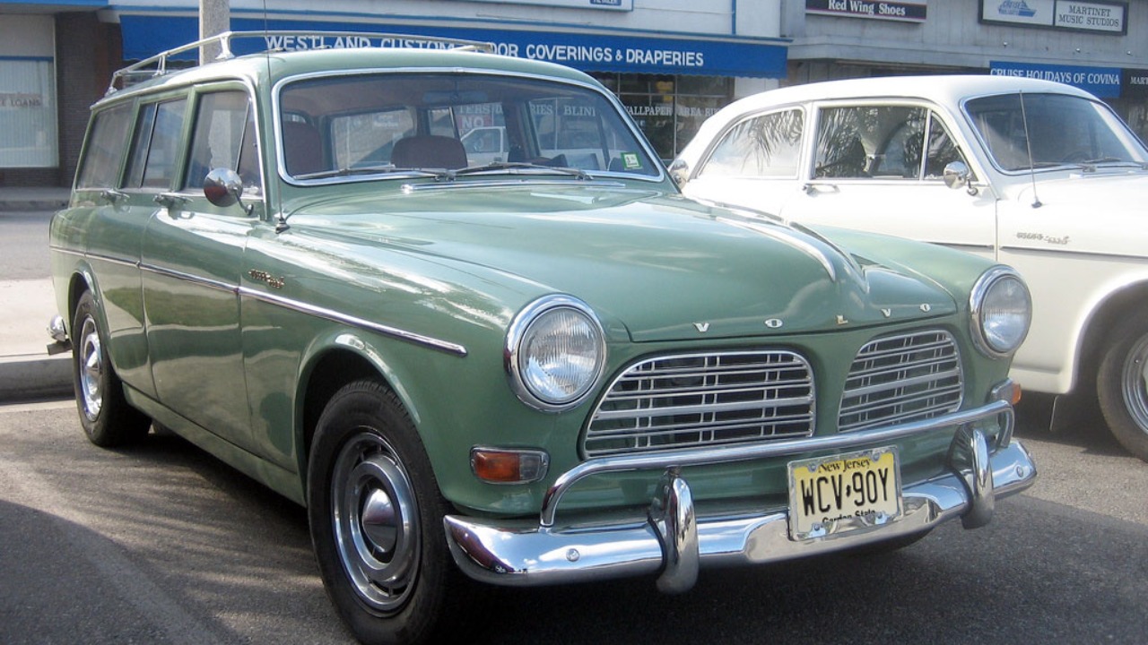 Image Credit: AutoPhoto - CC BY 3.0/Wiki Commons