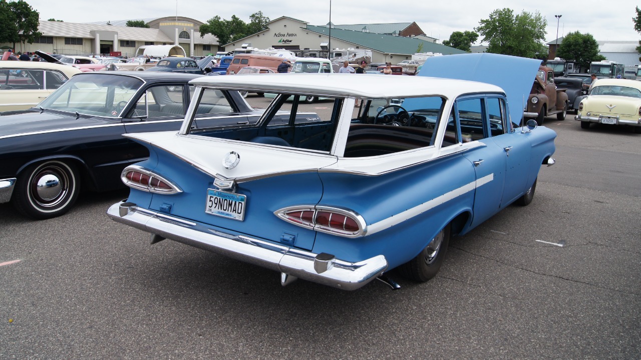 Image Credit: Greg Gjerdingen from Willmar, USA - CC BY 2.0/Wiki Commons