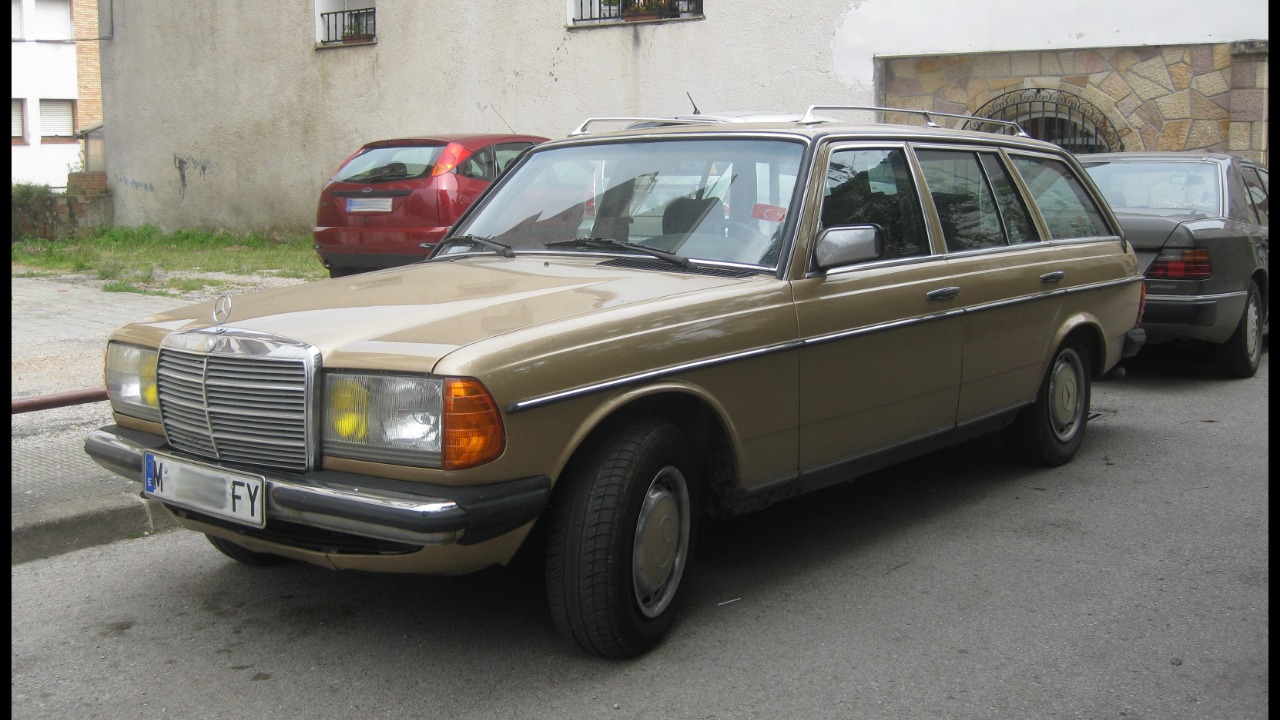 Image Credit: Spanish Coches - CC BY 2.0/Wiki Commons