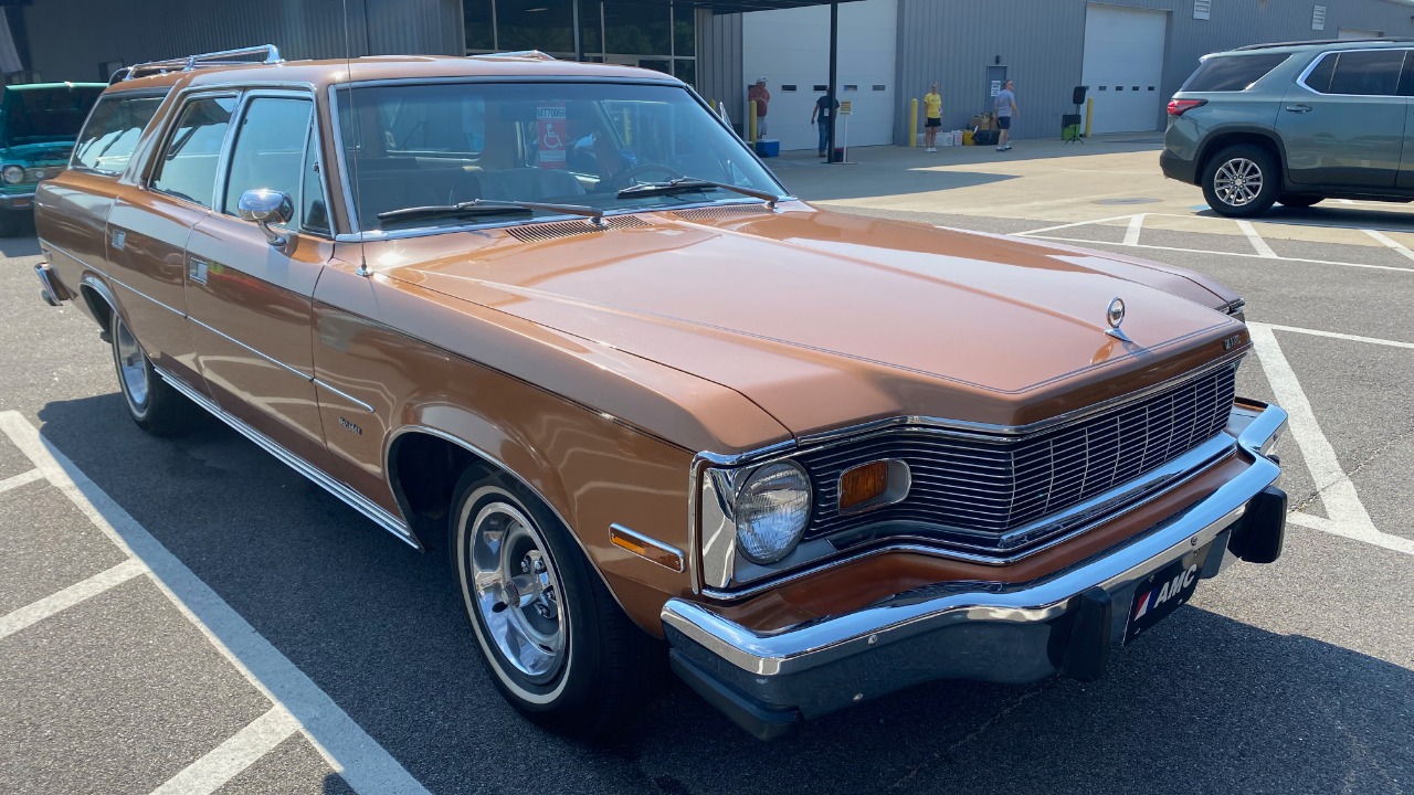 Image Credit: CZmarlin — Christopher Ziemnowicz, a photo credit would be appreciated if this image is used anywhere other than Wikipedia. - CC BY-SA 4.0/Wiki Commons