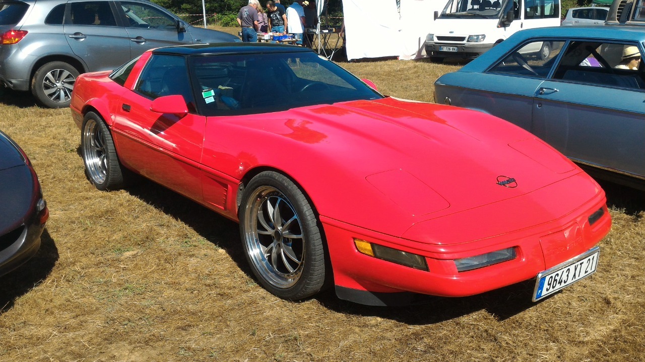 9 affordable 1980s muscle cars enthusiasts still love modifying today