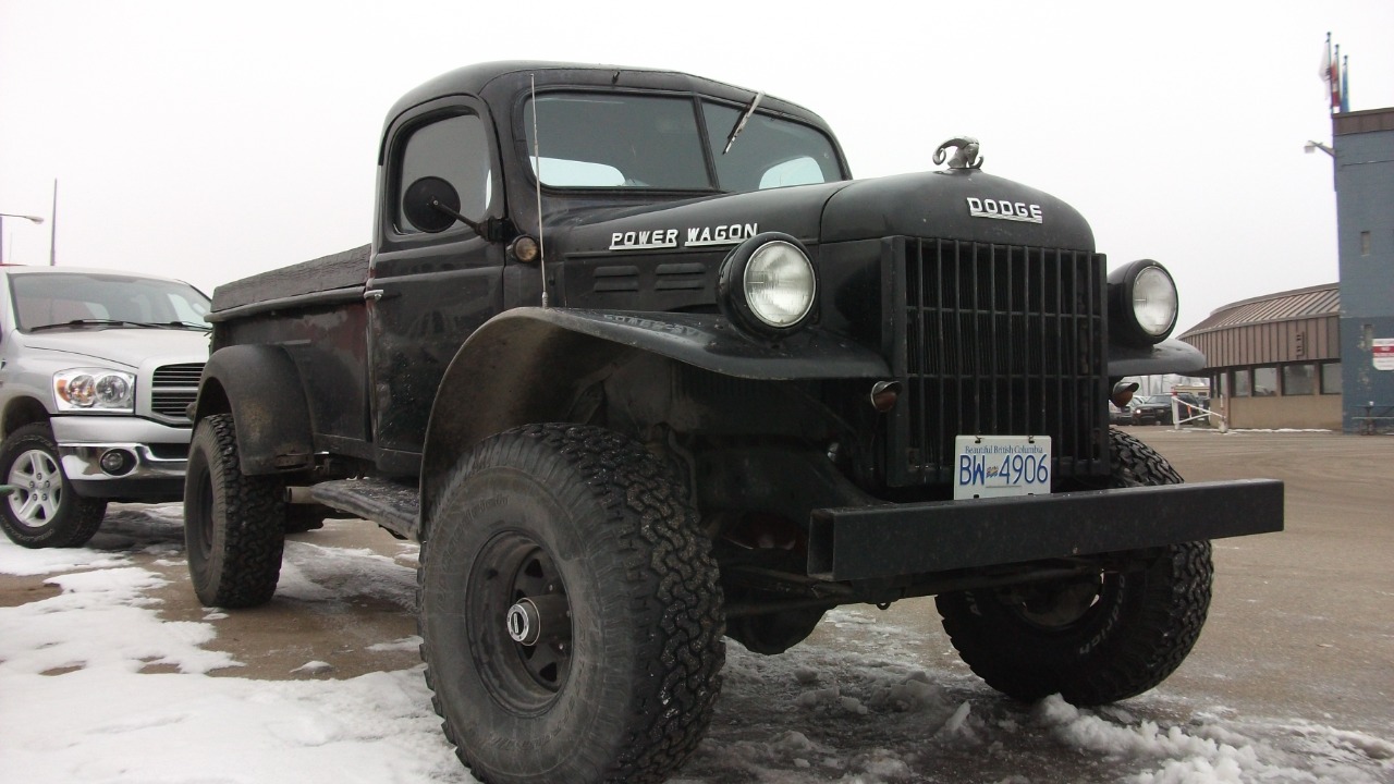 Image Credit: dave_7 from Lethbridge, Canada - CC BY 2.0/Wiki Commons