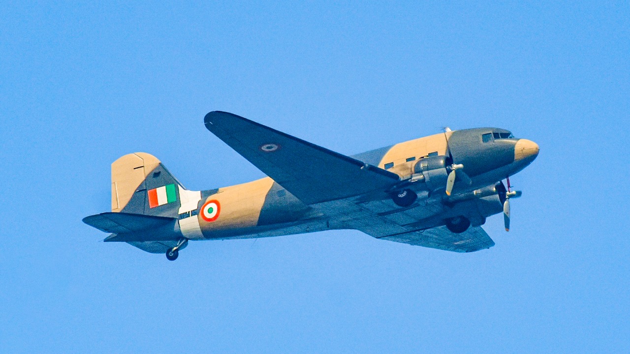 Image Credit: Naman Vishwajeet - CC BY-SA 4.0/Wiki Commons