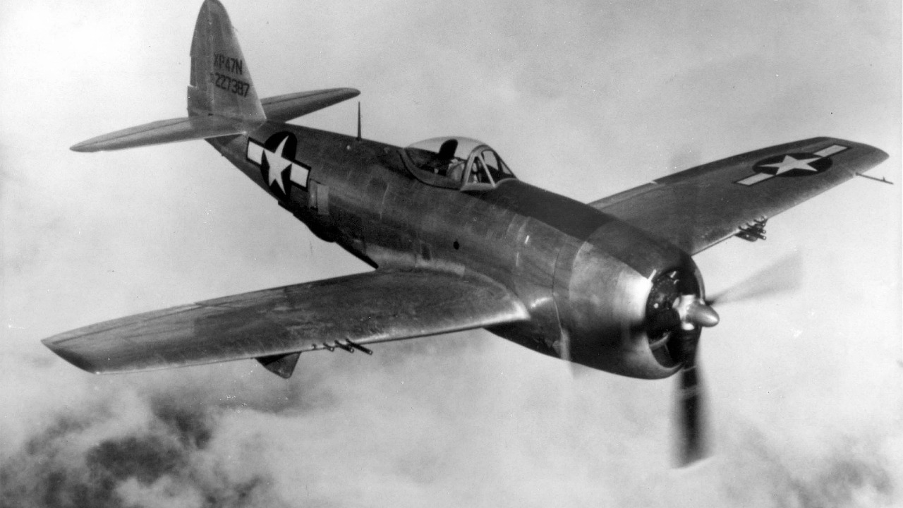 Image Credit: US Air Force - Public domain/Wiki Commons