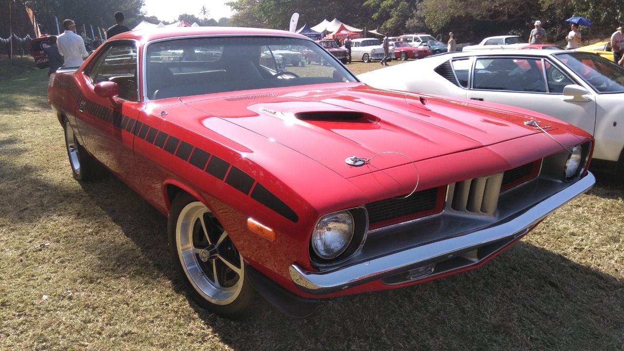 Image Credit: Sherwin - CC BY-SA 4.0/Wiki Commons