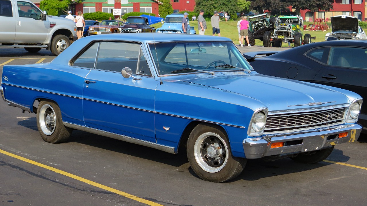 Image Credit: Elise240SX - CC BY-SA 4.0/Wiki Commons