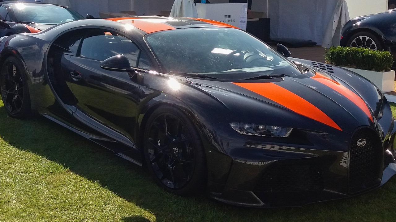 Image Credit: Dylan Johnson - CC BY-SA 4.0/Wiki Commons