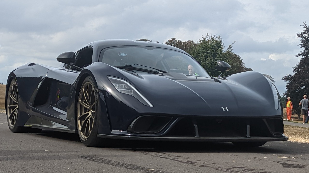 6 of the most overlooked American supercars in history