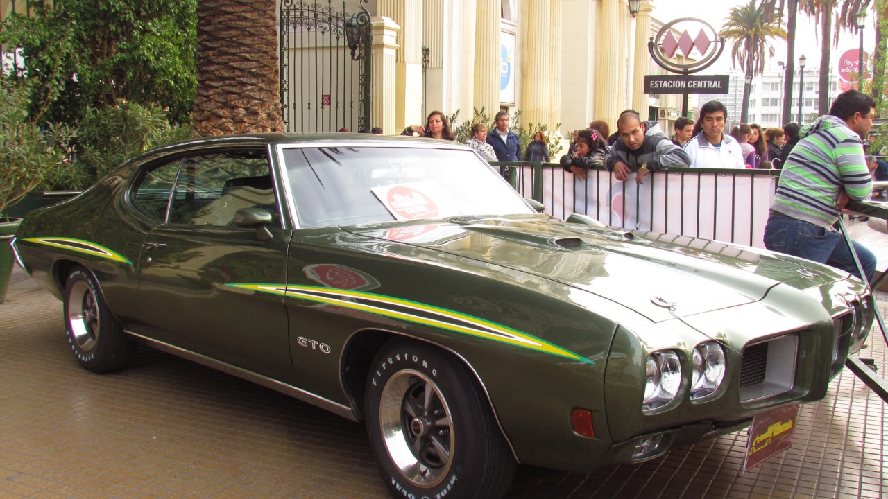 Image Credit: order_242 from Chile - CC BY-SA 2.0/Wiki Commons