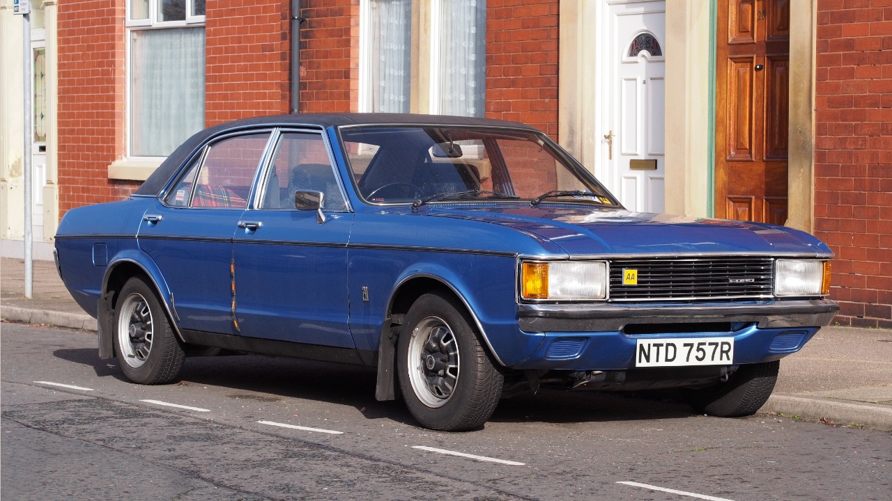 Image Credit: Francis Franklin - CC BY-SA 4.0/Wiki Commons