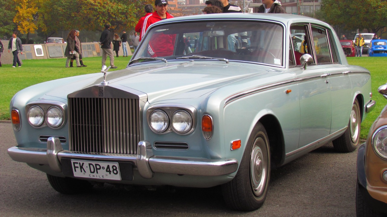 Image Credit: order_242 from Chile - CC BY-SA 2.0/Wiki Commons