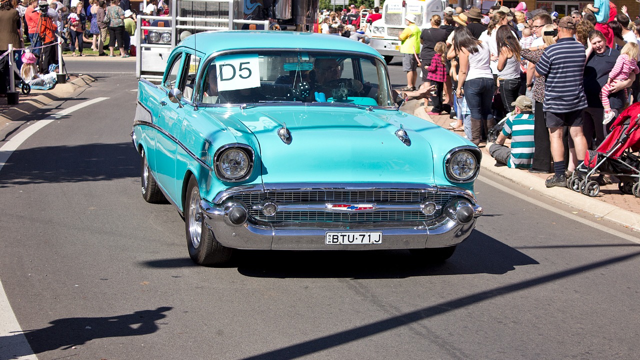 Image Credit: Bidgee - CC BY-SA 3.0 au/Wiki Commons