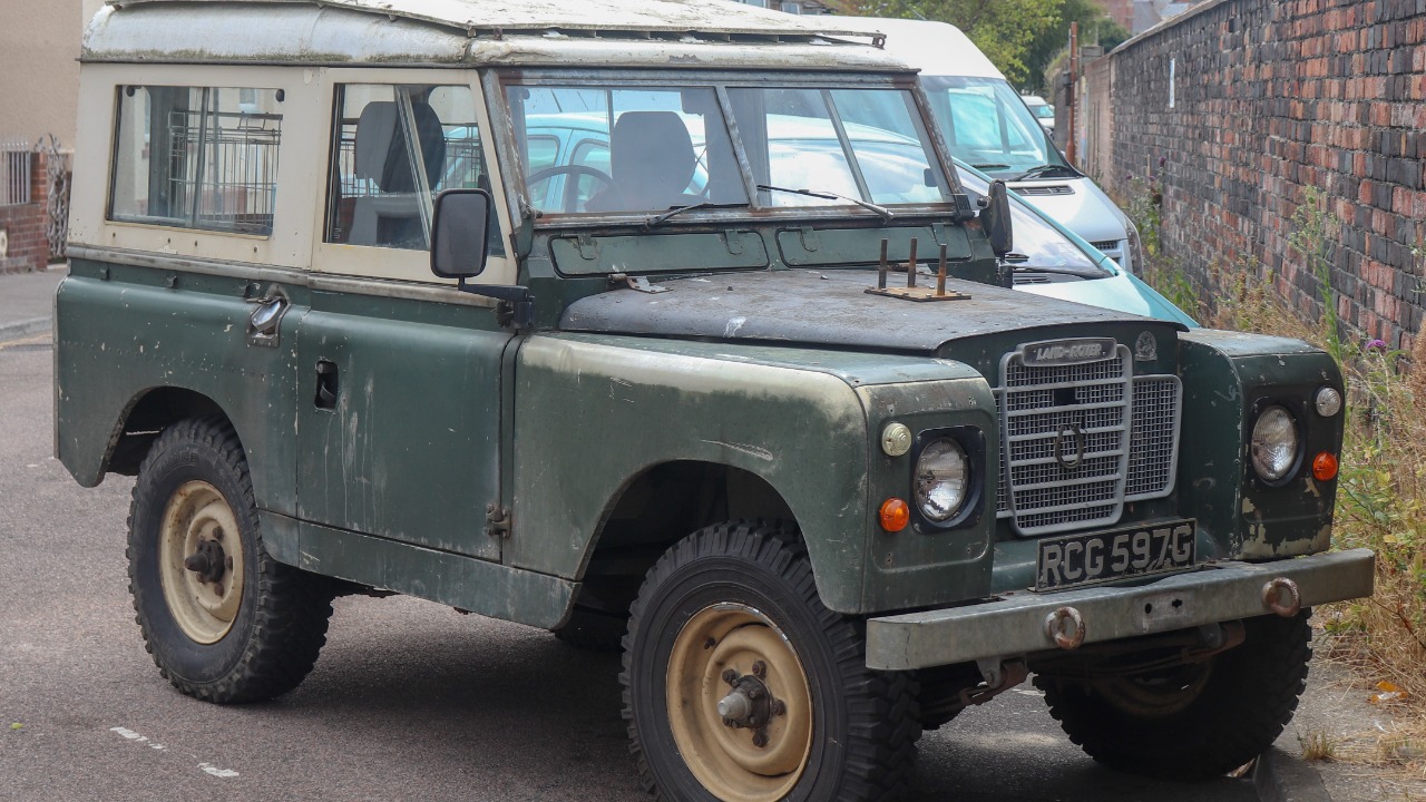 Image Credit: Vauxford - CC BY-SA 4.0/Wiki Commons