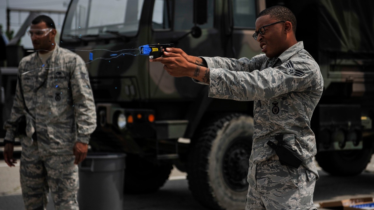 Image Credit: US Air Force from USA - Public domain/Wiki Commons