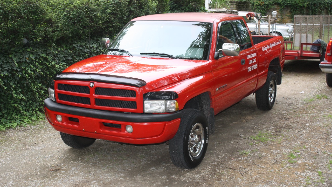 Image Credit: NickWilson1964 - CC BY-SA 4.0/Wiki Commons