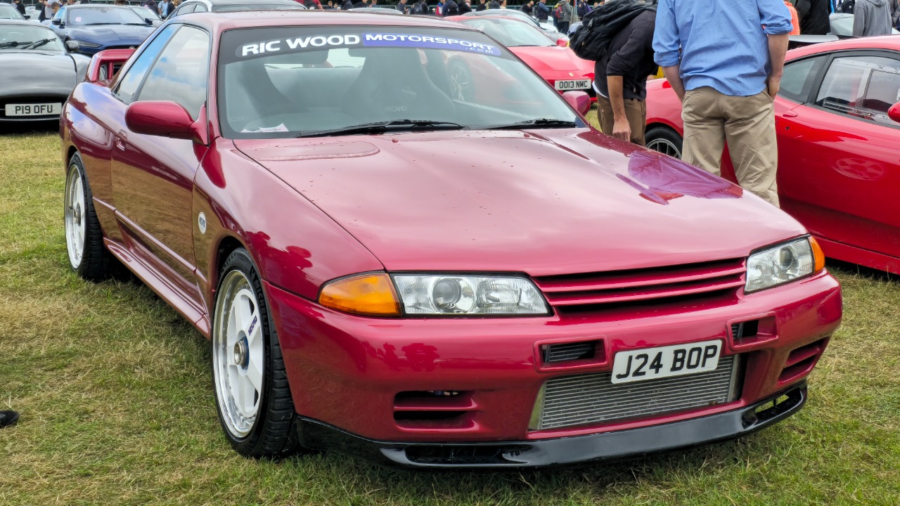 Image Credit: Calreyn88 - CC BY-SA 4.0/Wiki Commons