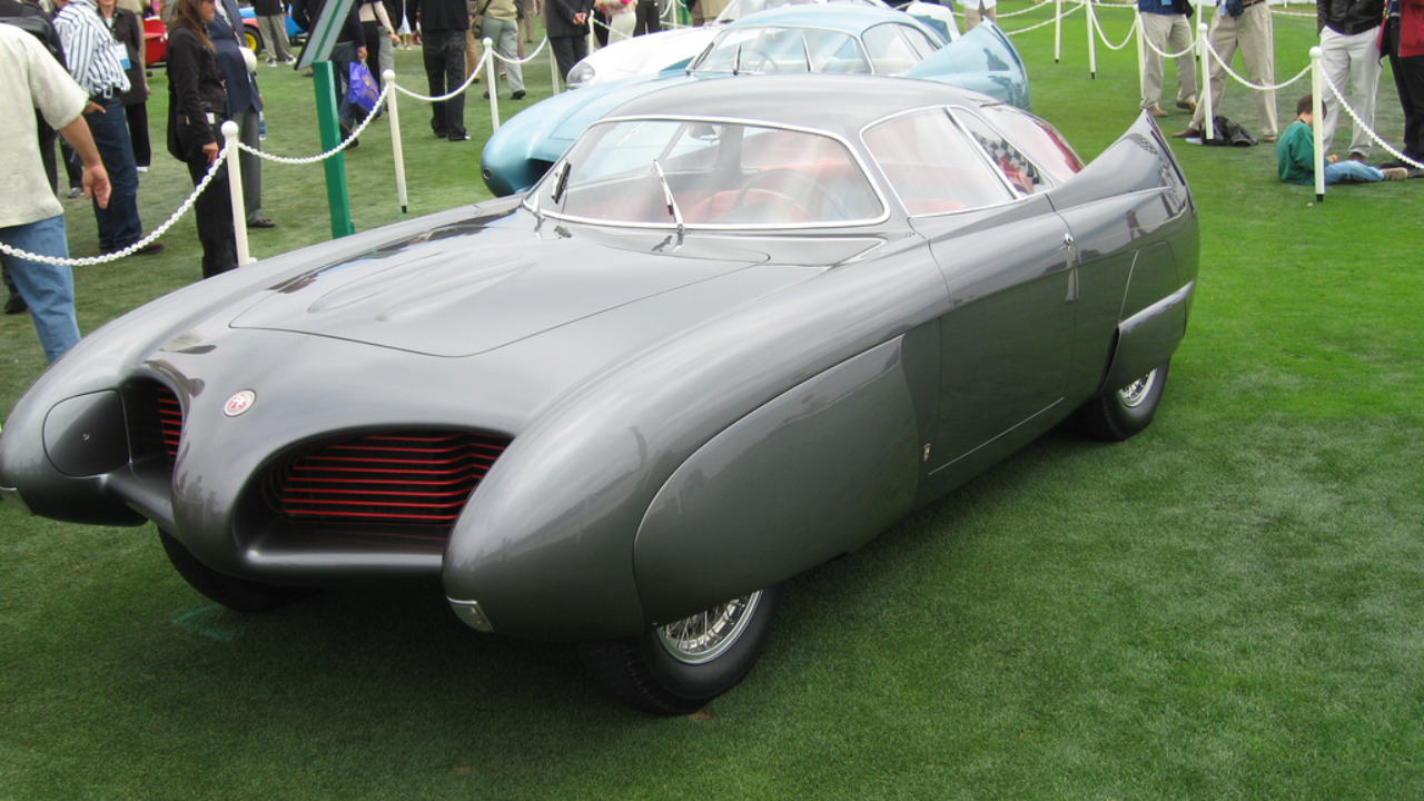 Image Credit: Simon Davison from Los Gatos, United States - CC BY 2.0/Wiki Commons