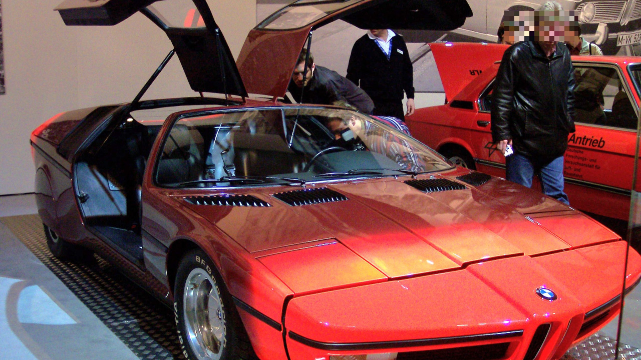 Image Credit: Stahlkocher - CC BY-SA 3.0/Wiki Commons