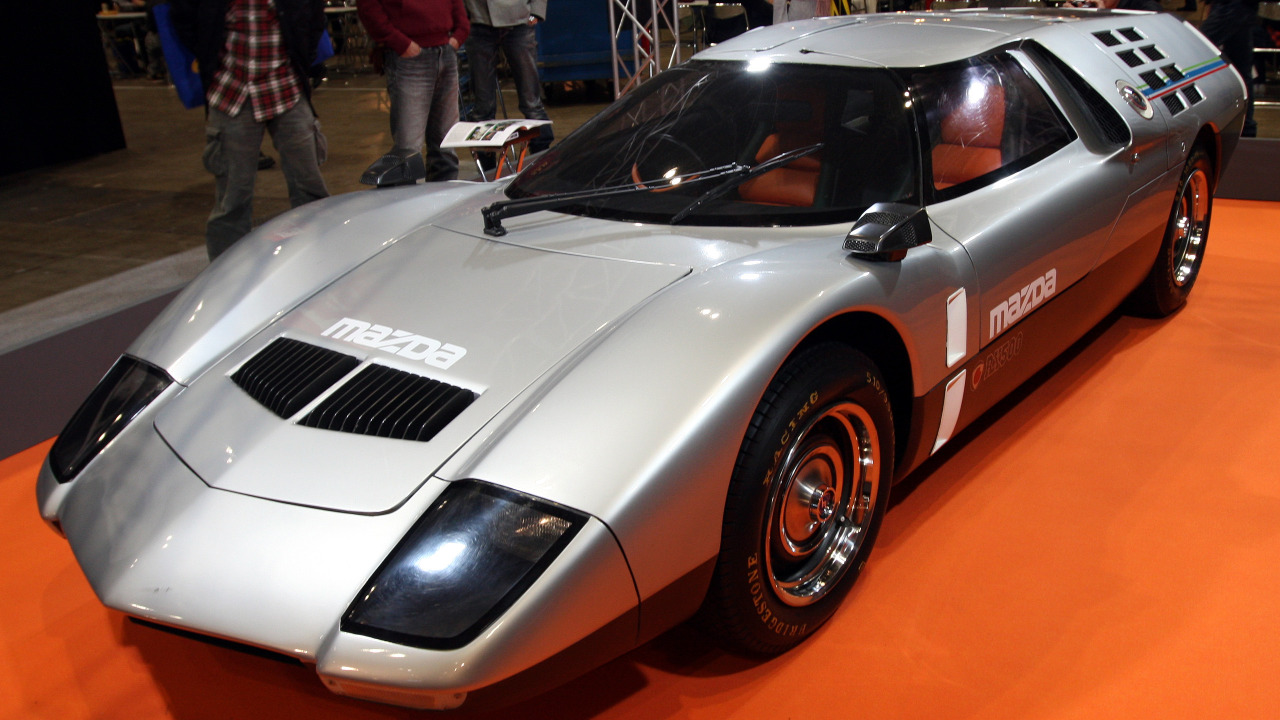 Image Credit: Morio - CC BY-SA 3.0/Wiki Commons