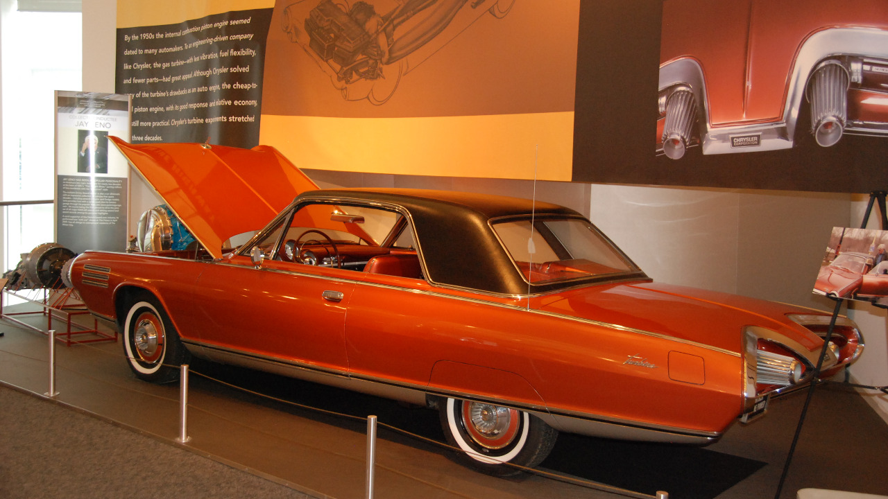 Image Credit: Corvair Owner - CC BY-SA 2.0/Wiki Commons