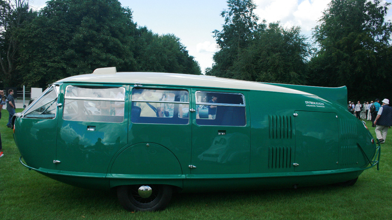 Image Credit: Supermac1961 from CHAFFORD HUNDRED, England - CC BY 2.0/Wiki Commons